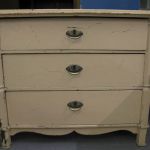 540 6352 CHEST OF DRAWERS